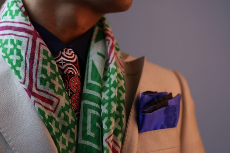 Customiser ses vêtements