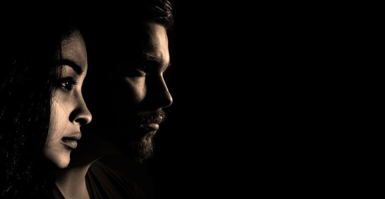 avantages d'être une personne à haute sensibilité