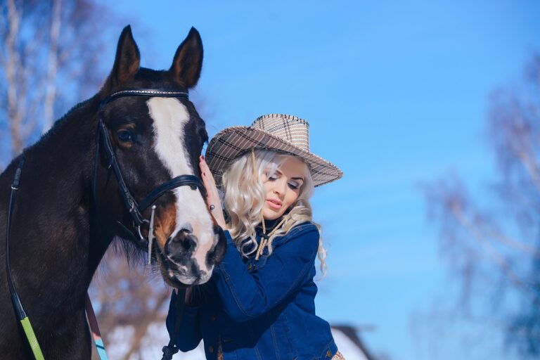 chemises cowboy femmes