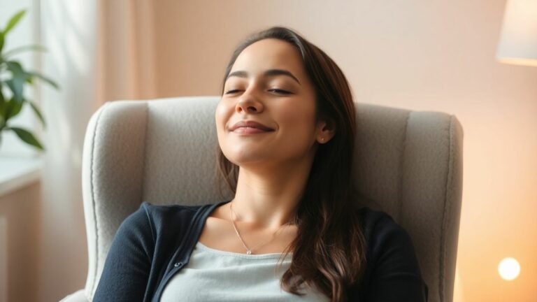 Praticien PNL en pleine séance de transformation personnelle.