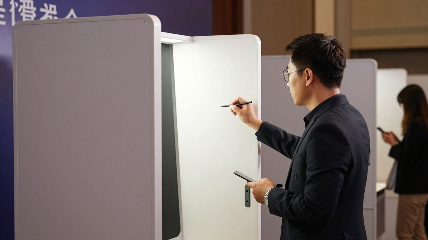 Pourquoi l’achat d’un photobooth professionnel est le meilleur investissement pour un photographe.