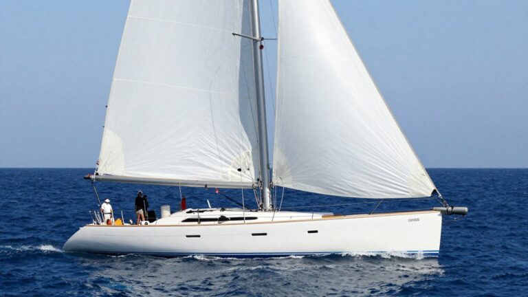 Peut-on devenir autonome après une formation voile ?