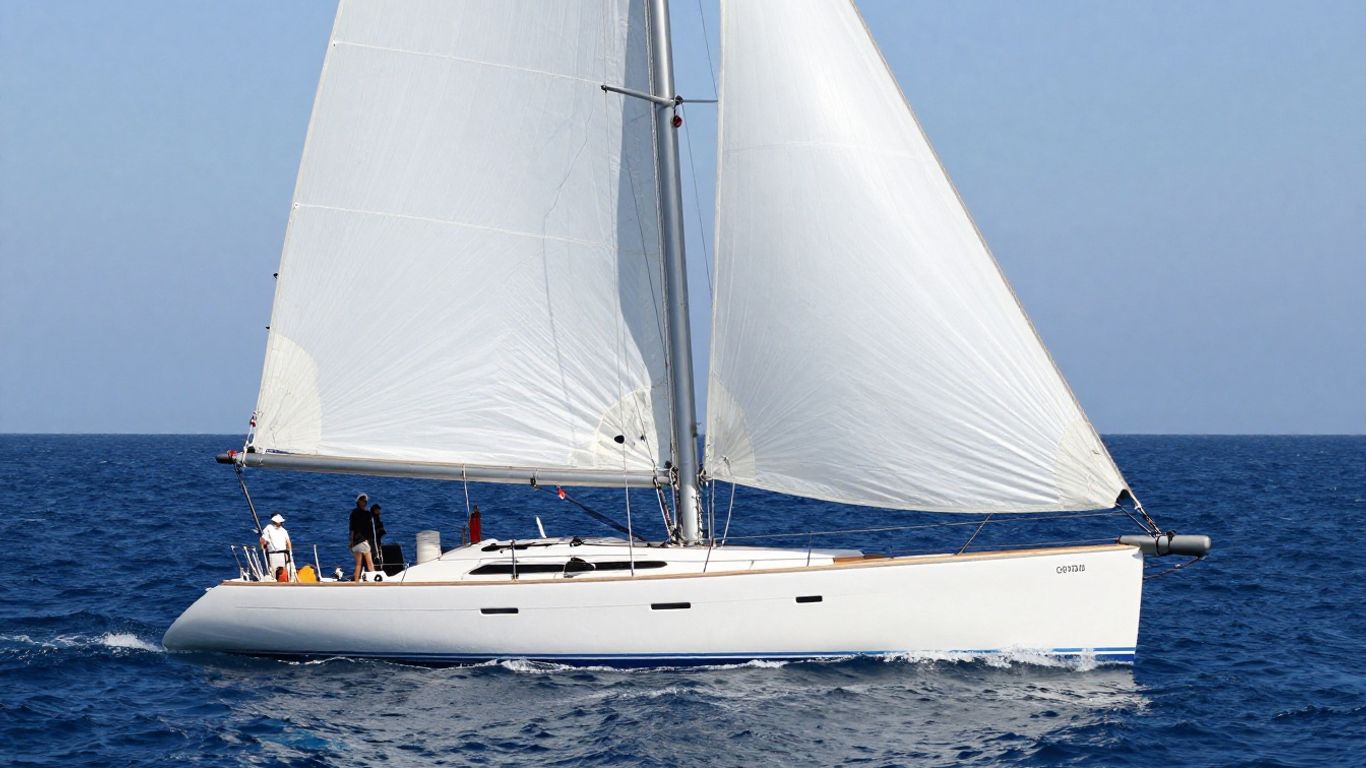 Peut-on devenir autonome après une formation voile ?
